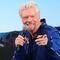Richard Branson quiere construir un hotel en la Luna