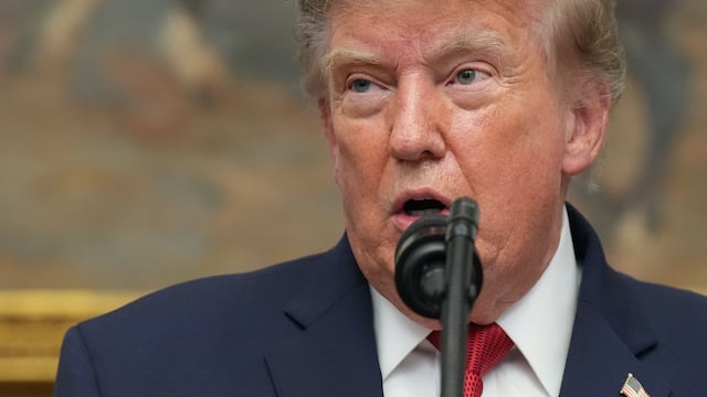 Estados Unidos lanza nuevos ataques contra la Guardia Revolucionaria de Irán