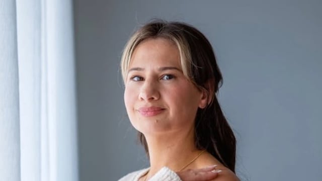 Gypsy Rose Blanchard responde al apoyo tras la muerte de Ken Urker