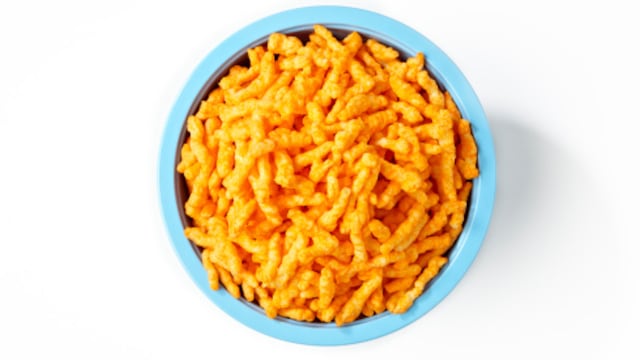 Cheetos