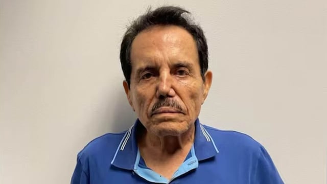 El Mayo Zambada busca cumplir su condena en una prisión médica de Estados Unidos