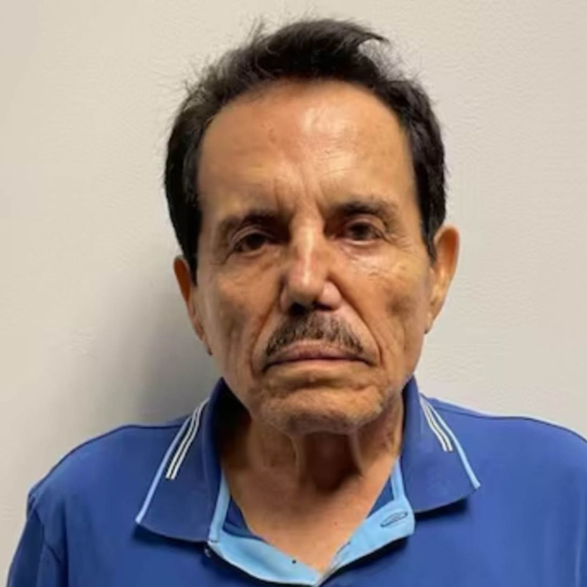 El Mayo Zambada busca cumplir su condena a cadena perpetua en una prisión médica de Estados Unidos