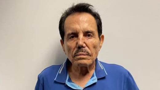 Vuelven a aplazar la audiencia de ‘El Mayo’ Zambada en Estados Unidos