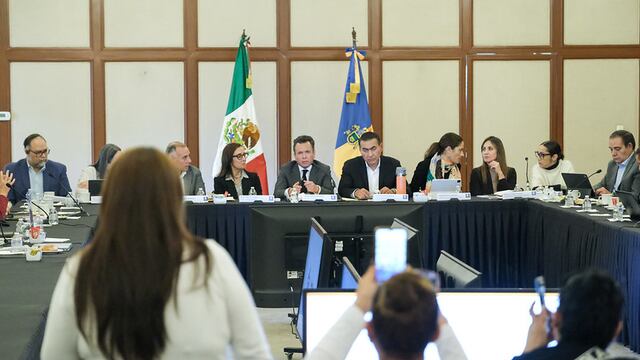 Gobierno de Jalisco avanza en acciones y presupuesto para búsqueda de personas