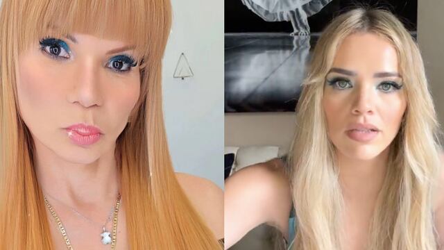 Mhoni Vidente, Thali García