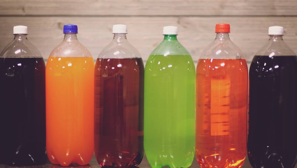 Refrescos