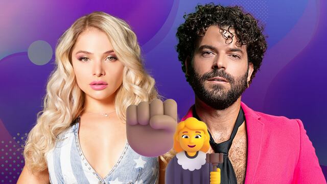 Sandra Itzel consigue medidas de protección tras denuncia contra Adrián Di Monte