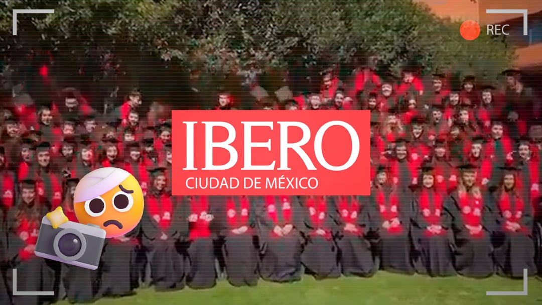 Las enseñanzas de las togas y los birretes