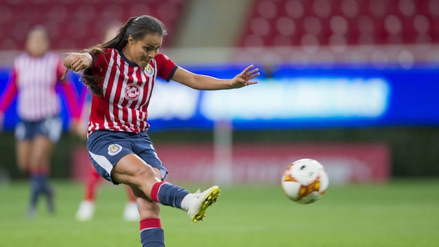 Club Chivas Femenil