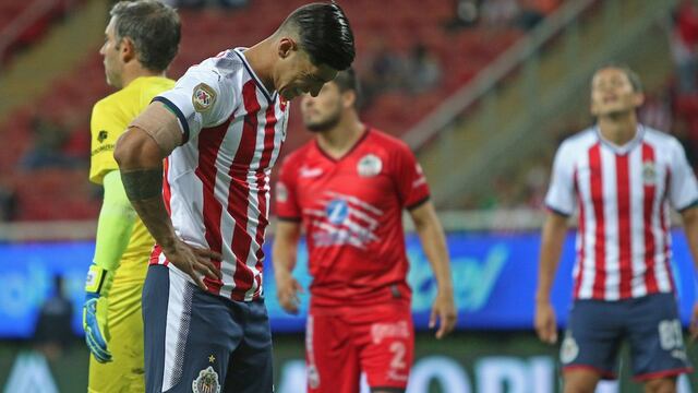 Pulido lamenta falla.