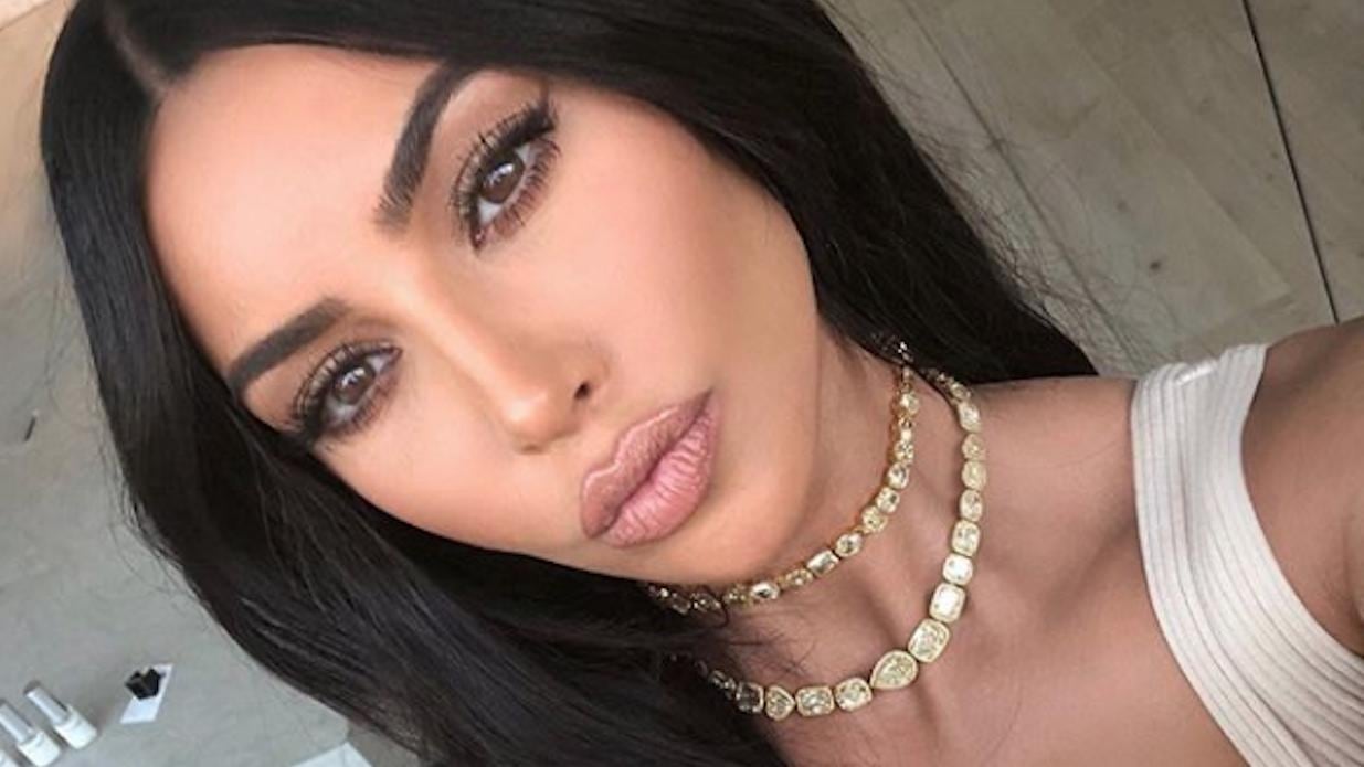 Kim Kardashian