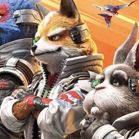 Reseña de Star Fox: Nintendo revitaliza la franquicia con un espectáculo visual