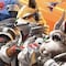 Reseña de Star Fox: Nintendo revitaliza la franquicia con un espectáculo visual
