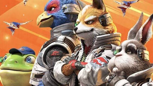 Star Fox