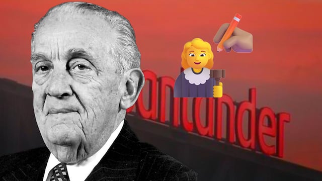 Garza Sada vs Santander: claves del caso por acciones de Grupo Alfa