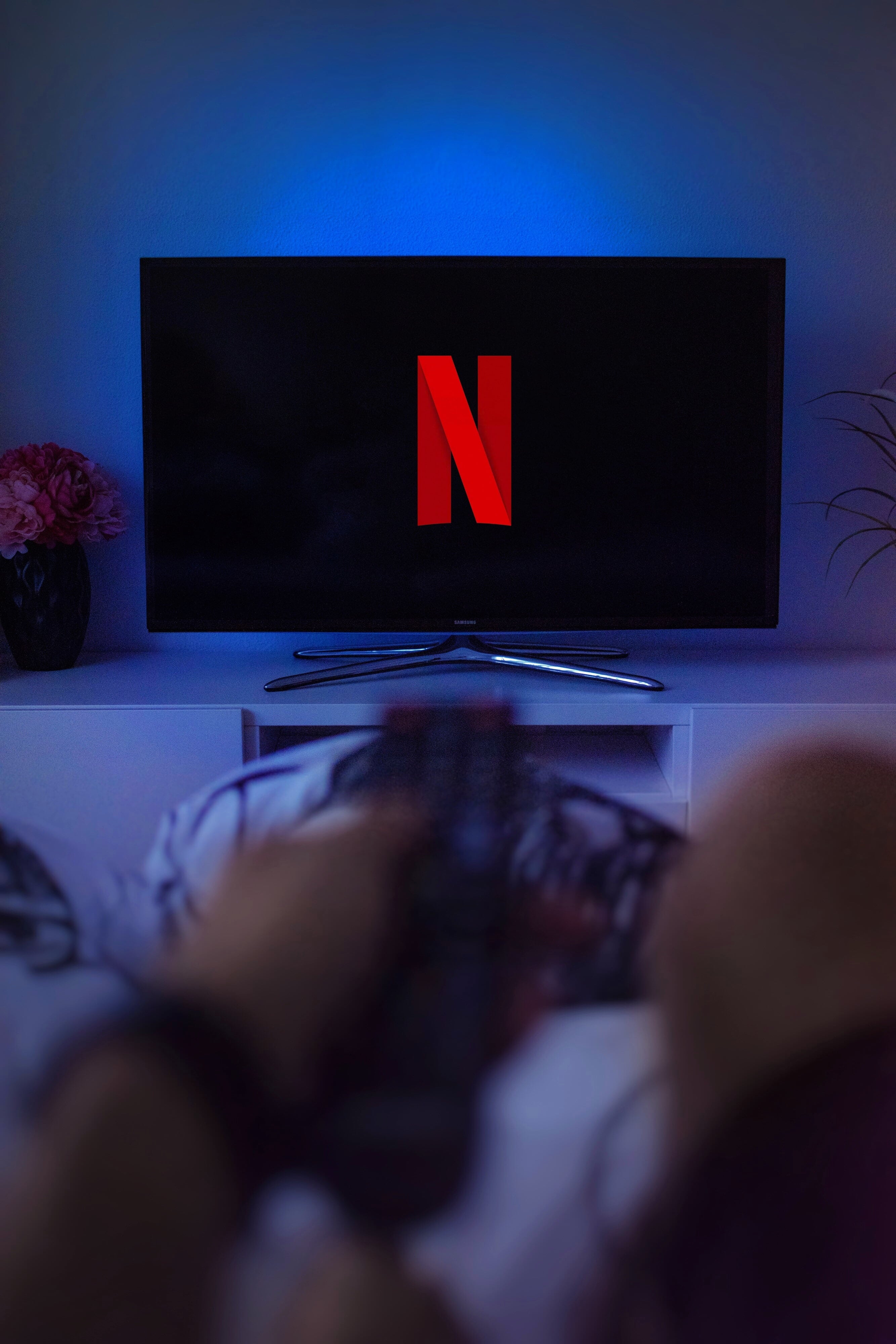 Netflix Logo