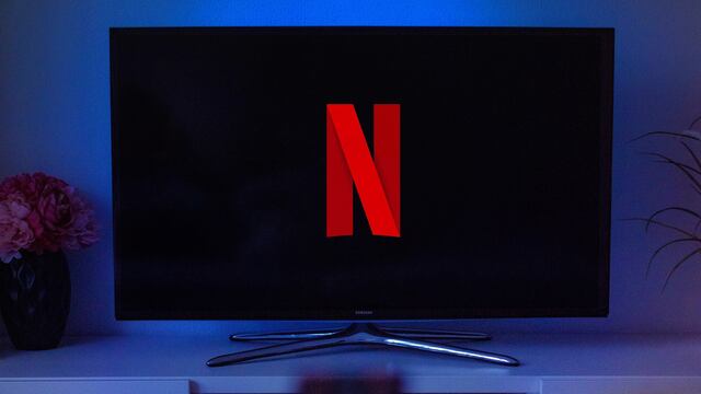 Netflix Logo