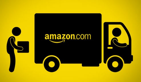 Una de las ideas de Amazon para limitar este problema es tener una devolución sin retorno.