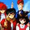 Netflix prepara serie live-action de 'Yu Yu Hakusho'