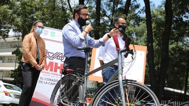 Víctor Hugo Romo de Vivar Guerra.