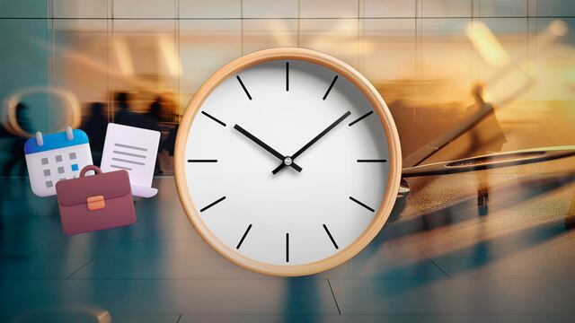 Fechas y sedes de los foros para la jornada laboral de 40 horas en México