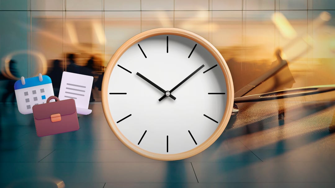 Jornada laboral de 40 horas en México