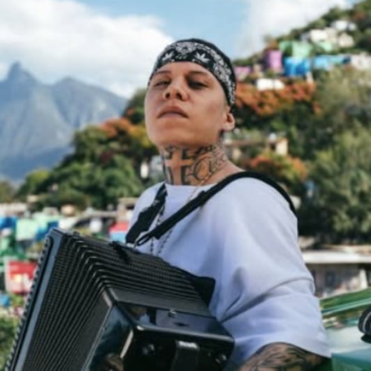 Santa Fe Klan invita a celebrar Año Nuevo con mega fiesta en su casa