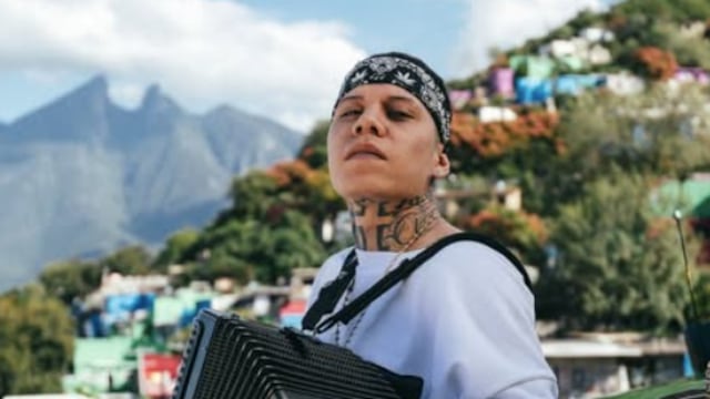 Santa Fe Klan organiza tremendo pachangón en su casa