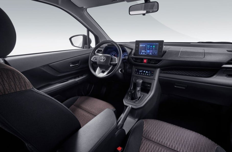 Camioneta más barata de Toyota