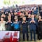 Puebla suma 330 nuevos policías y refuerza su estrategia de seguridad estatal