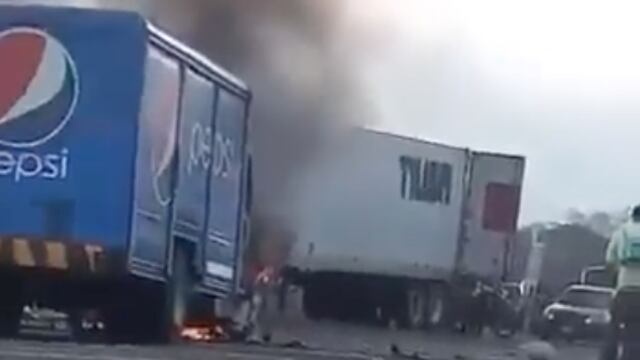 ¿Qué pasó en Chiapas?