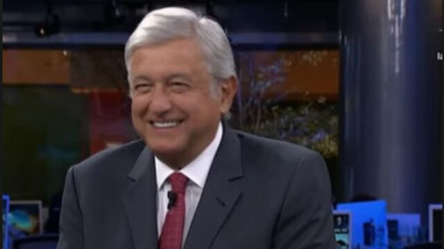 Muchos de los seguidores de Andrés Manuel López Obrador están convencidos de estar con él