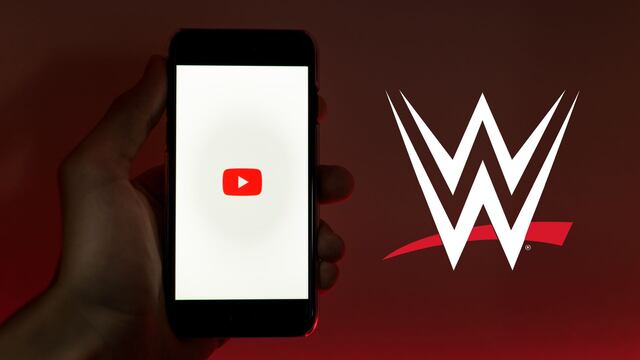 Revelan cambios en la transmisión de la WWE desde octubre