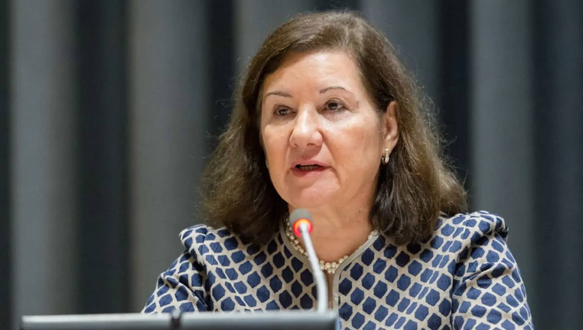 Maria Luiza Viotti