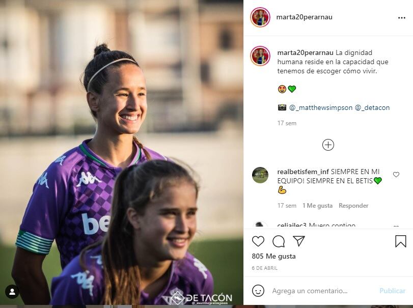 Marta Perarnau