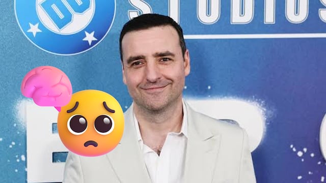 David Krumholtz deja la actuación para cuidar su salud mental
