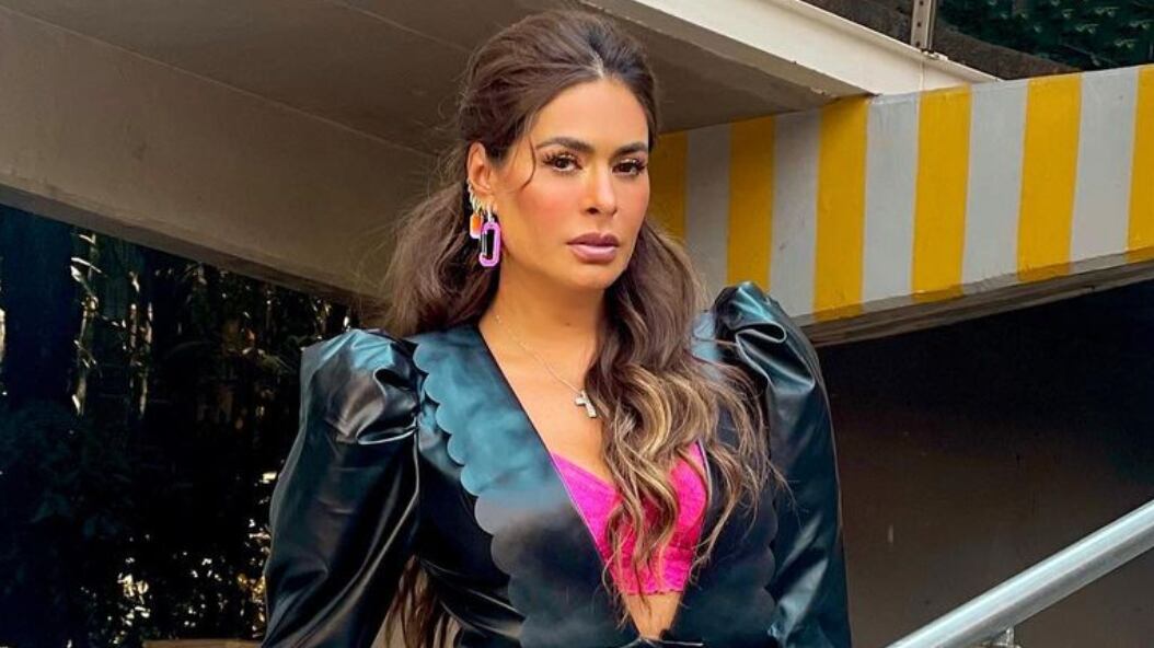 ¿Galilea Montijo y Maca Carriedo anduvieron? Esto sabemos