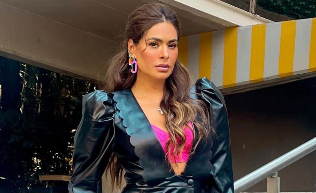 Galilea Montijo