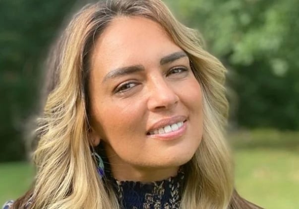 Karla de la Cuesta