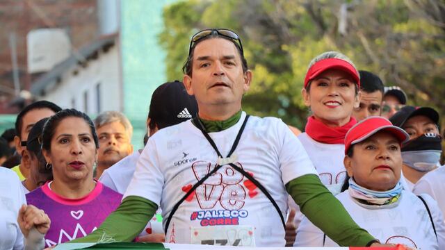Arranca el Serial de Carreras “Jalisco Corre” 2025
