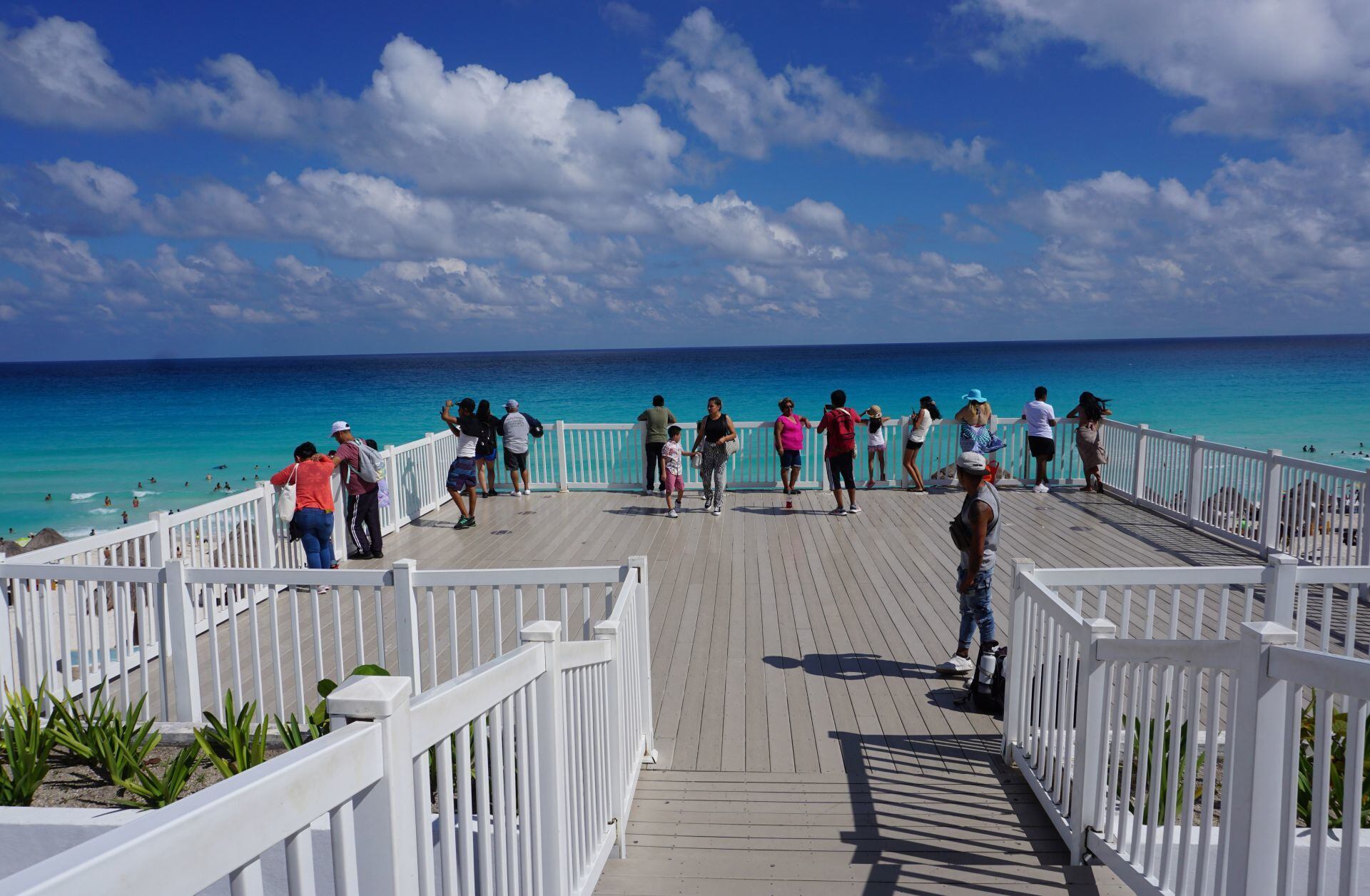 Cancún, Quintana Roo
