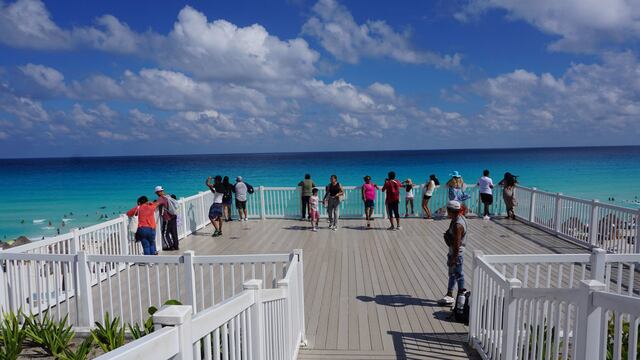 Cancún, Quintana Roo