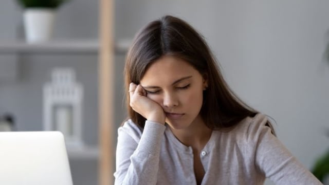 ¿Cómo quitar el sueño rápido? Para iniciar el lunes con toda la actitud