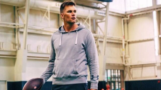 Tom Brady