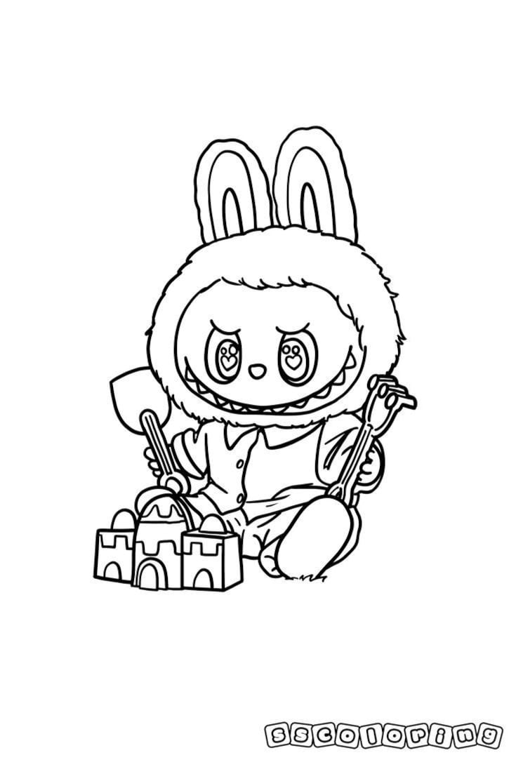 Labubu