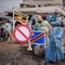Uganda cierra frontera con Congo ante avance del ébola