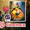Cinemex revela nuevo sabor de ICEE para el estreno de Blancanieves live action