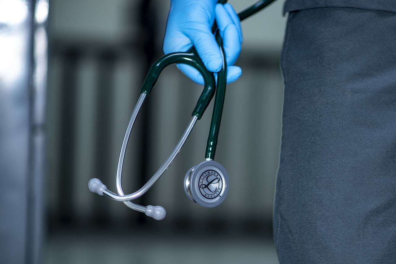 Médico