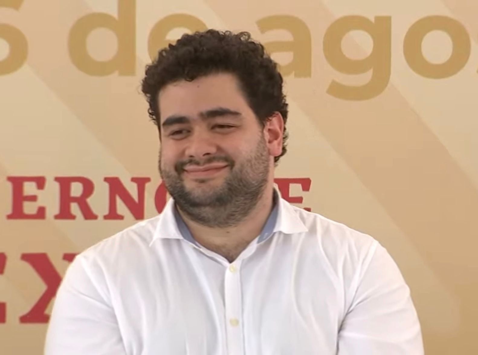 Juan Pablo de Botton