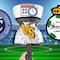 New York City FC vs Santos: A qué hora y dónde ver el partido de la Leagues Cup 2026